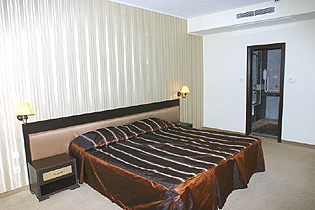Imperial Hotel Sunny beach - photo 4