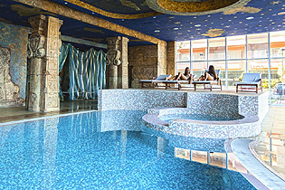 Imperial Hotel Sunny beach - photo 5