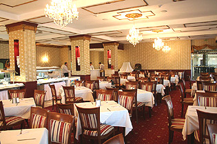 Imperial Hotel Sunny beach - photo 6