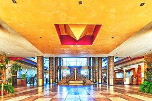 Imperial Hotel Sunny beach - photo 9