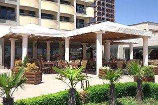 Bellevue Hotel Sunny beach - photo 10