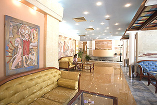 Bellevue Hotel Sunny beach - photo 12