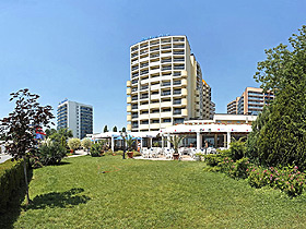 Bellevue Hotel Sunny beach - photo 13