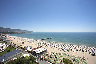 Bellevue Hotel Sunny beach - photo 4
