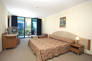 Bellevue Hotel Sunny beach - photo 6