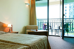 Bellevue Hotel Sunny beach - photo 7