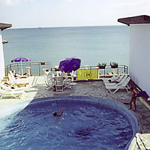 Photo Dvata petela Hotel Bulgaria