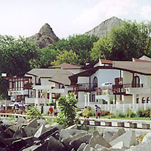 Image Dvata petela Hotel Bulgaria