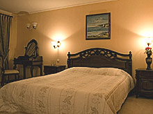Royal Palace Hotel Nessebar - photo 2