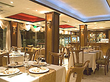 Royal Palace Hotel Nessebar - photo 3