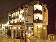 Image of Royal Palace Hotel in Nessebar, Bulgaria