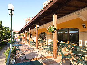 Hrizantema Hotel Sunny beach - photo 12