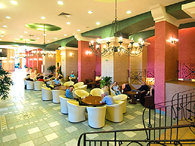 Hrizantema Hotel Sunny beach - photo 13