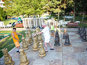 Hrizantema Hotel Sunny beach - photo 15