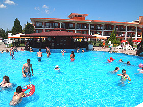 Hrizantema Hotel Sunny beach - photo 5