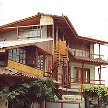 Image Ribarska sreshta Villa Bulgaria