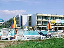 Strandja Hotel Sunny beach - photo 2