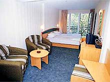Strandja Hotel Sunny beach - photo 3