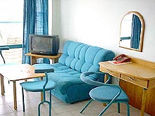 Rila Hotel Sunny beach - photo 3