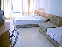 Amfibia Beach Hotel Sunny beach - photo 2