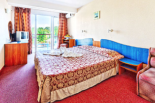 Amfora Beach Hotel Sunny beach - photo 3