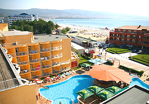 Astoria Hotel Sunny beach - photo 2