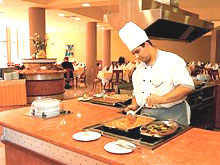 Photo LTI Berlin Green Park Hotel Bulgaria