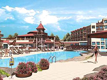 Photo Miramar Hotel Bulgaria