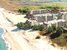 Photo of Miramar Hotel in Obzor, Bulgaria