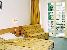 Kalofer Hotel Sunny beach - photo 2
