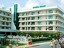 Image of RIU Evrika Beach Hotel in Sunny beach, Bulgaria
