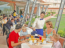 Photo Delta Beach Hotel Bulgaria