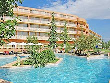 Image Delta Beach Hotel Bulgaria