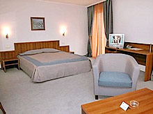 Picture Panorama Hotel Bulgaria