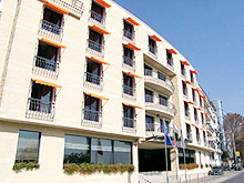 Image Panorama Hotel Bulgaria
