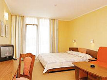 Trakia Plaza Hotel Sunny beach - photo 3