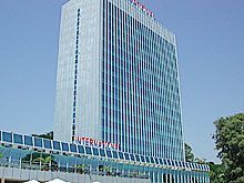 Image of International Hotel in Golden sands, Bulgaria