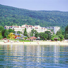 Picture Roussalka Holiday village Bulgaria