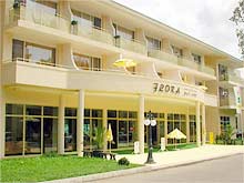 Hotel - Flora