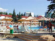 RIU Evrika Hotel Sunny beach - photo 2