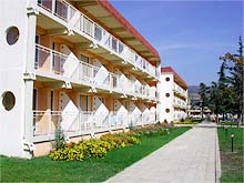 RIU Evrika Hotel Sunny beach - General view photo