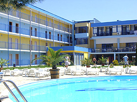 Azurro Hotel Sunny beach - photo 3