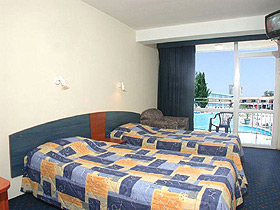 Azurro Hotel Sunny beach - photo 4