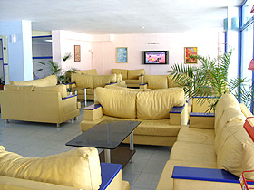 Azurro Hotel Sunny beach - photo 5