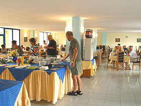 Azurro Hotel Sunny beach - photo 7