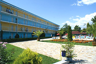 Azurro Hotel Sunny beach - photo 9