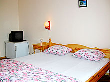 Abordage Hotel Nessebar - photo 2