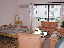 Abordage Hotel Nessebar - photo 3
