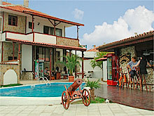 Abordage Hotel Nessebar - General view photo