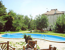 Picture Sagona Villa Bulgaria